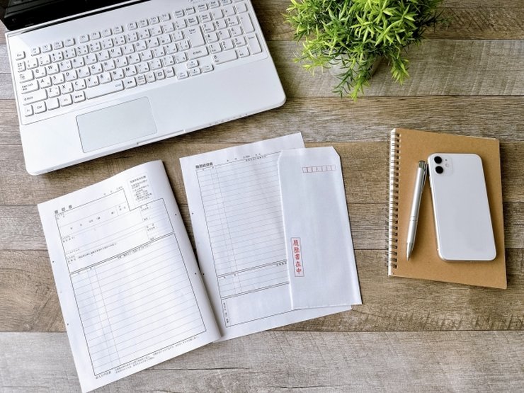 出戻り志望動機の書き方の流れ