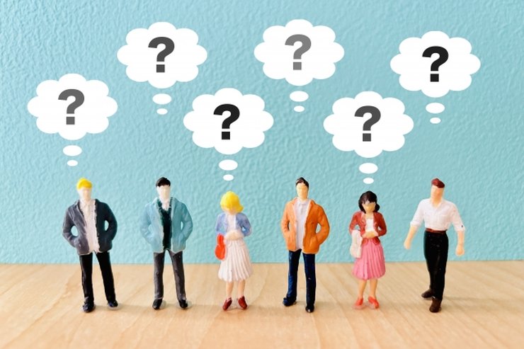 出戻り志望動機のよくある質問