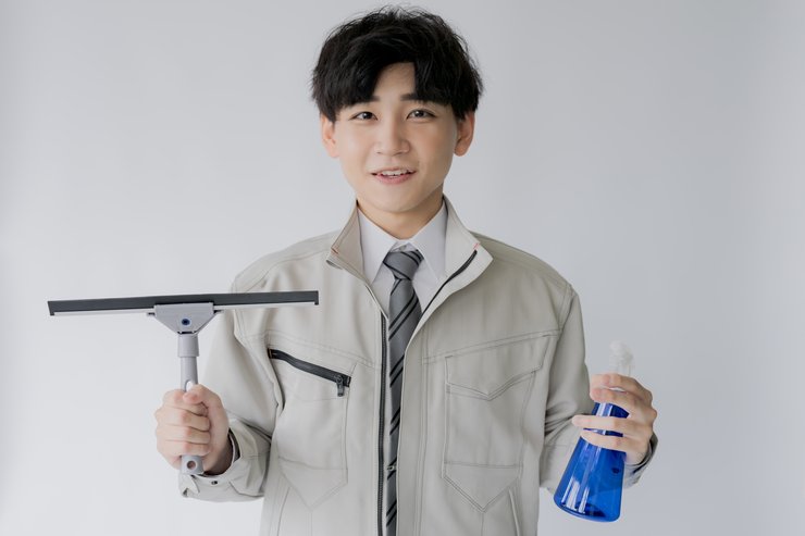 賃貸入居後のクリーニング不備への対応