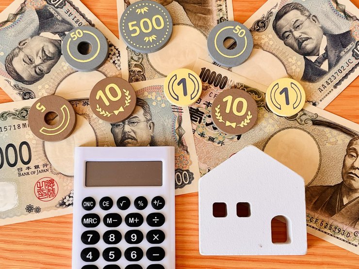 賃貸フローリング修繕費用の相場