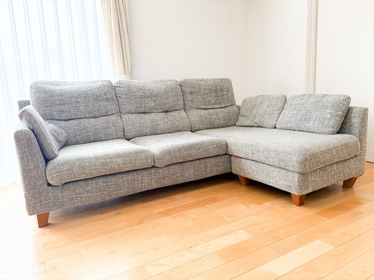 賃貸フローリングの傷対策