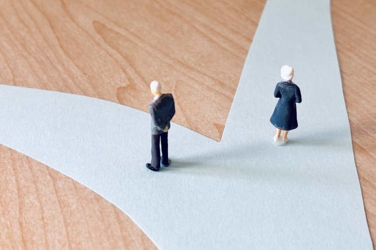 兄弟仲悪い大人の理由