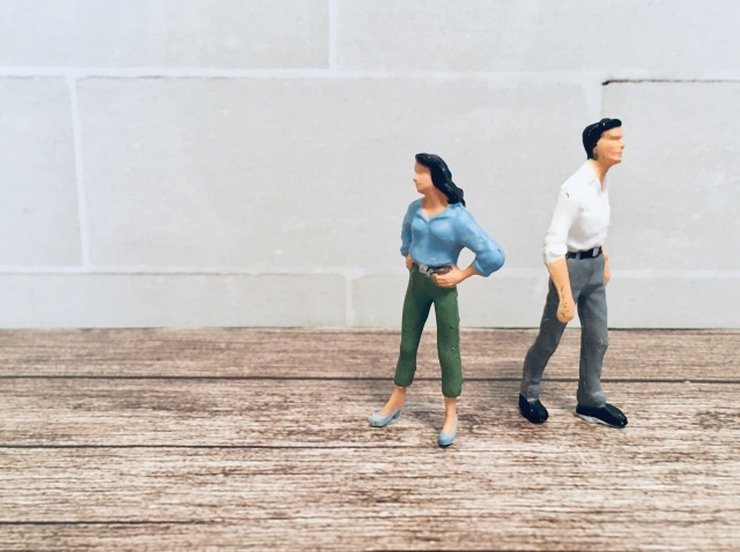 親の死後に兄弟仲悪い