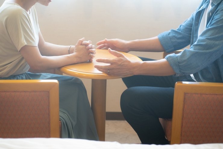 兄弟仲悪い関係の修復方法