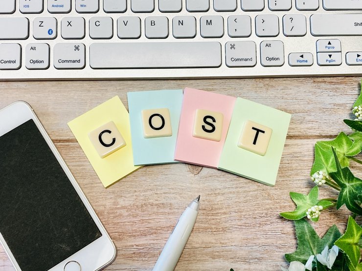 子供3人の生活苦しい家計を見直す