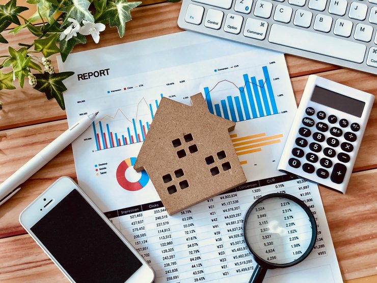 子供3人の生活苦しい家計を立て直す