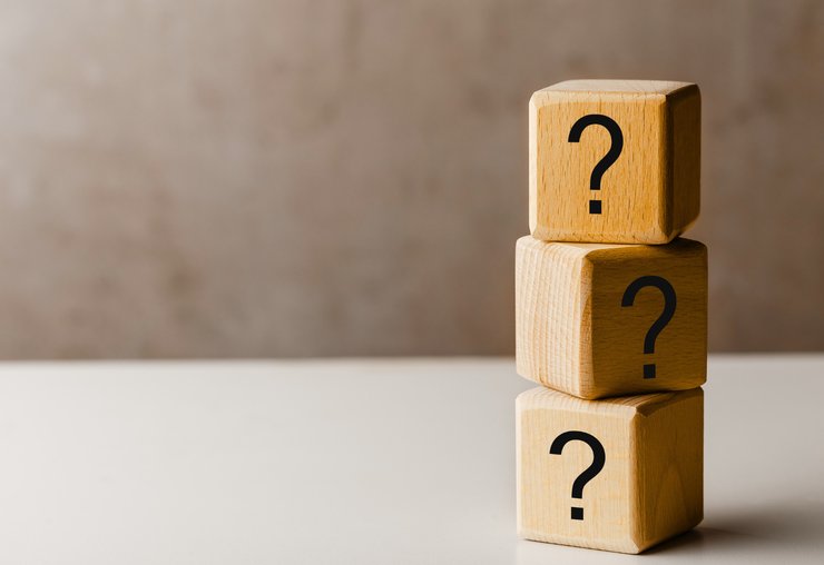 よくある質問 Q&A