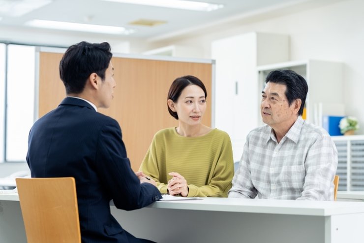 よくある質問 Q&A