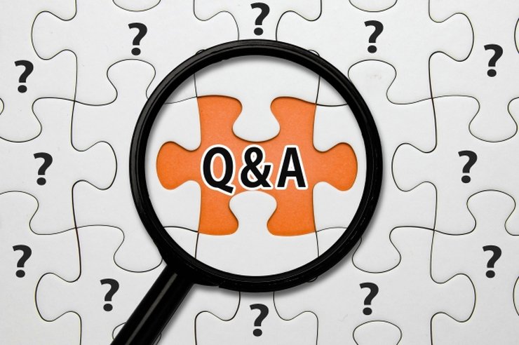 よくある質問 Q&A