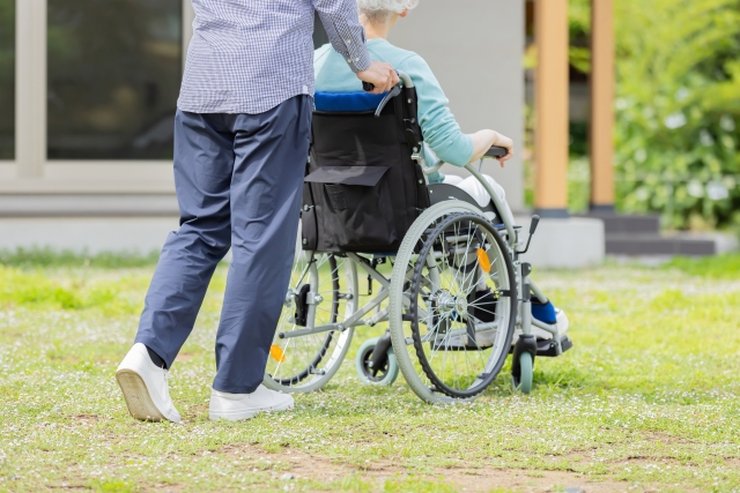 特別の寄与制度の仕組み