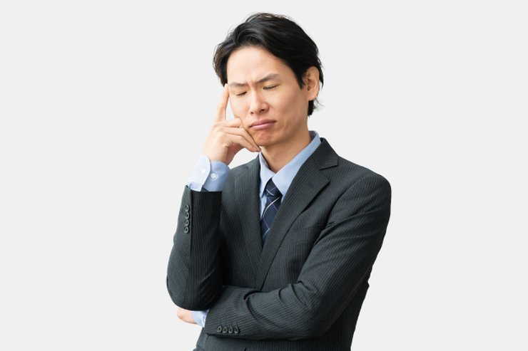 転職回数を確認する採用担当者