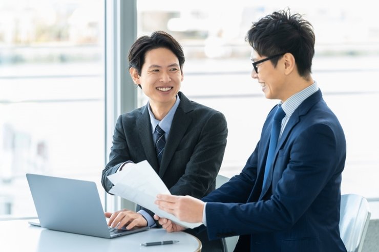 転職回数を気にしない業界の特徴