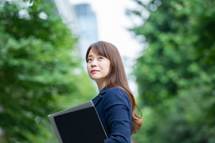 産休前の引き継ぎと職場関係維持