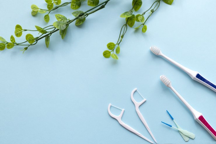 茶渋を予防する日常習慣