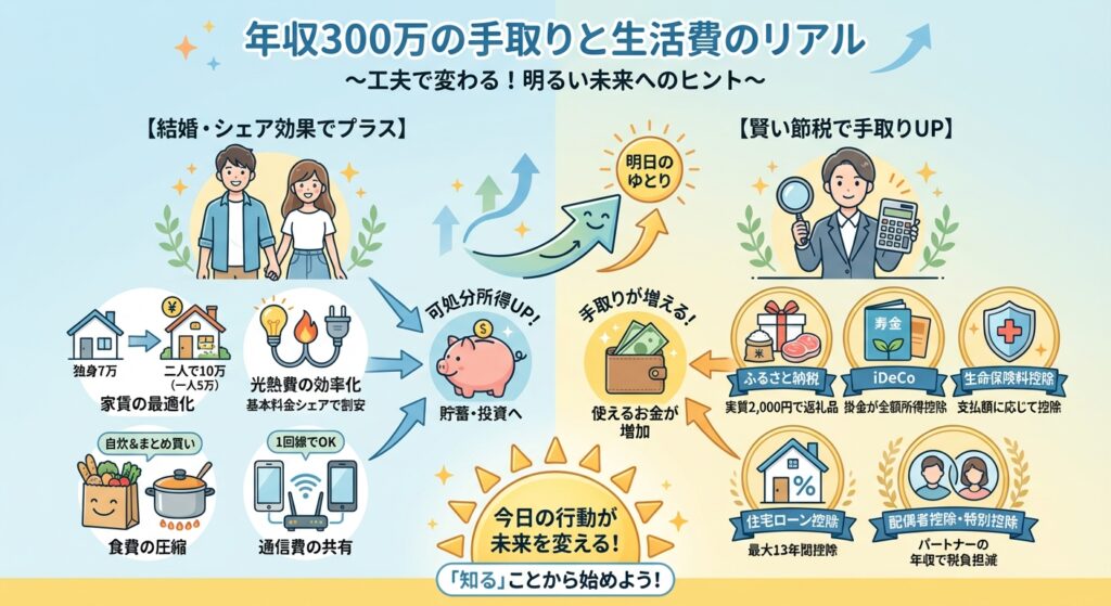 standard of living 3mil
