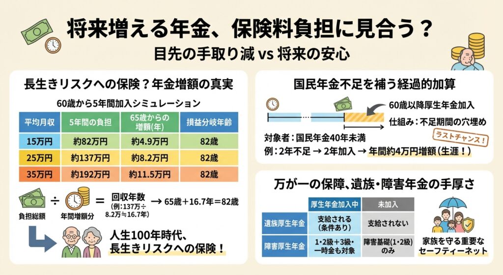 Graph contrast future returns