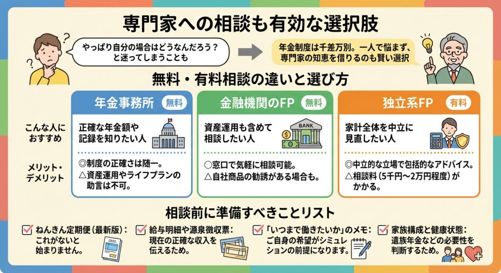 specialist free consult