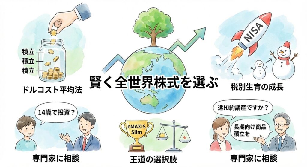 how to use ALLCOUNTRY