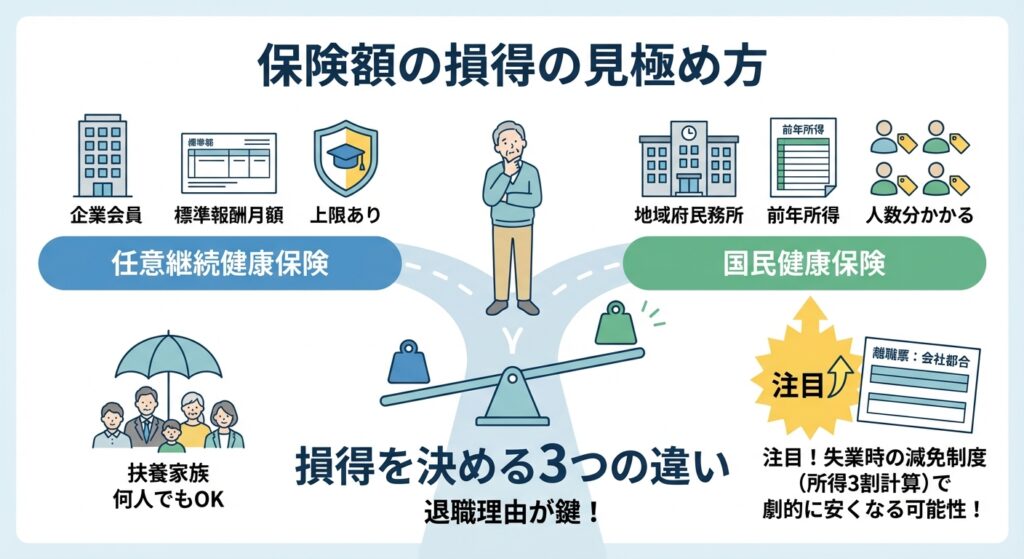 Forkroad different insurances