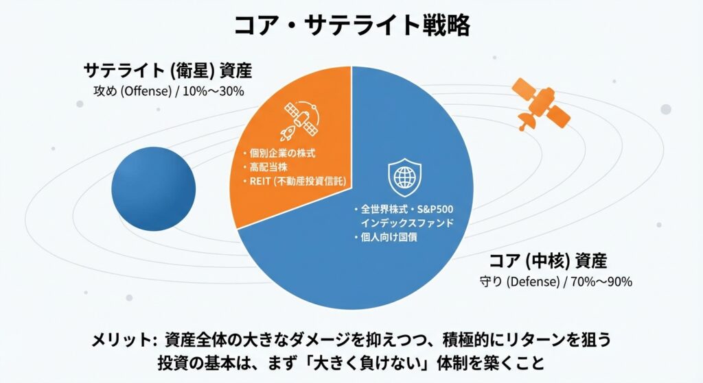 satellite image graph