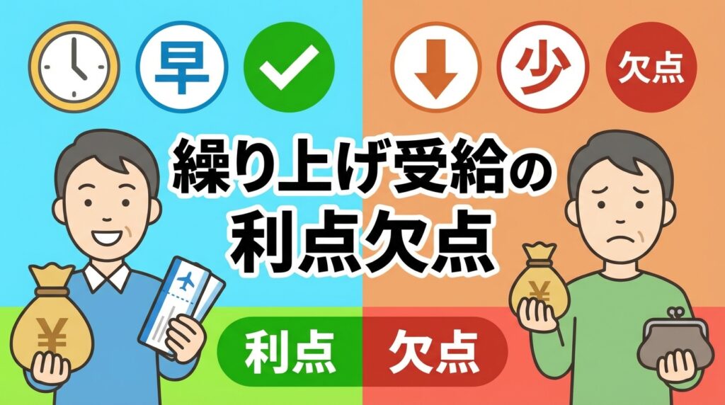 MERIT DEMERIT PENSION