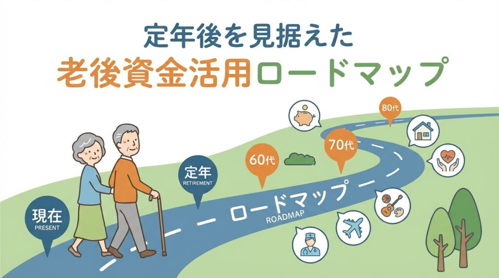 ROADMAP RETIREMNT PLANNING