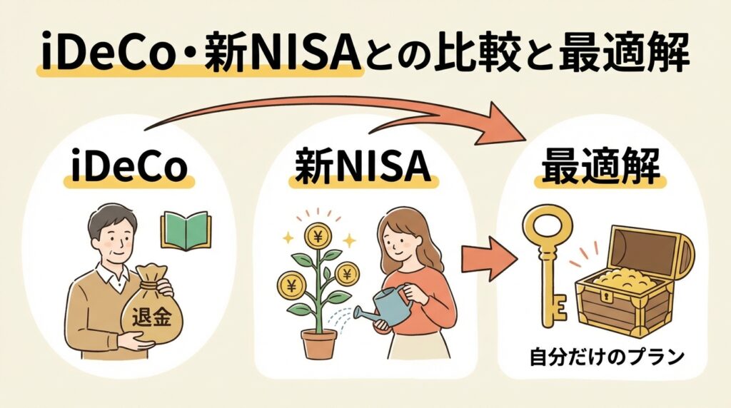 COMPARISON AND OPTIMAL