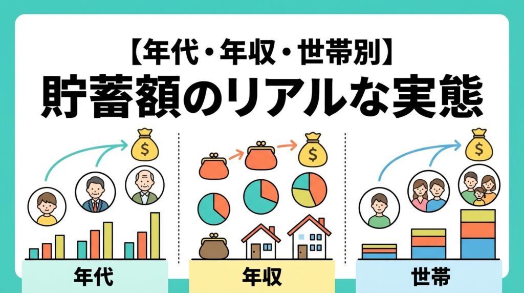 salary age family graph