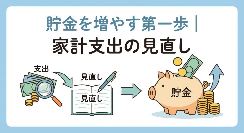 spendings revise save