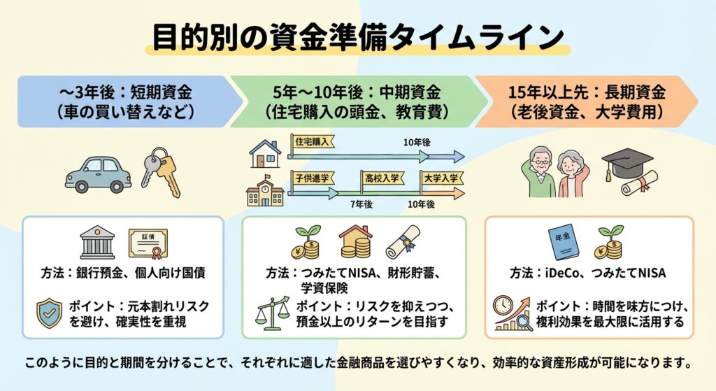 TIMELINE CARS HOUSES ELDER