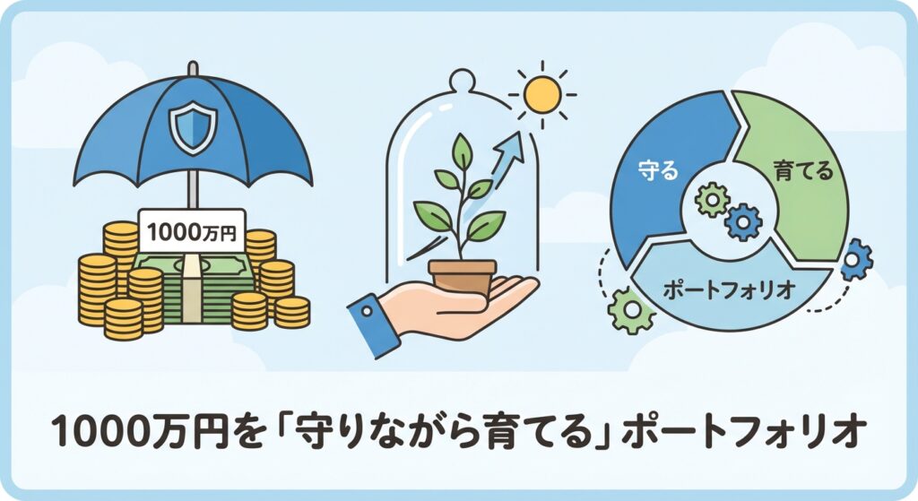 UMBRELLA VASE DONUT GRAPH