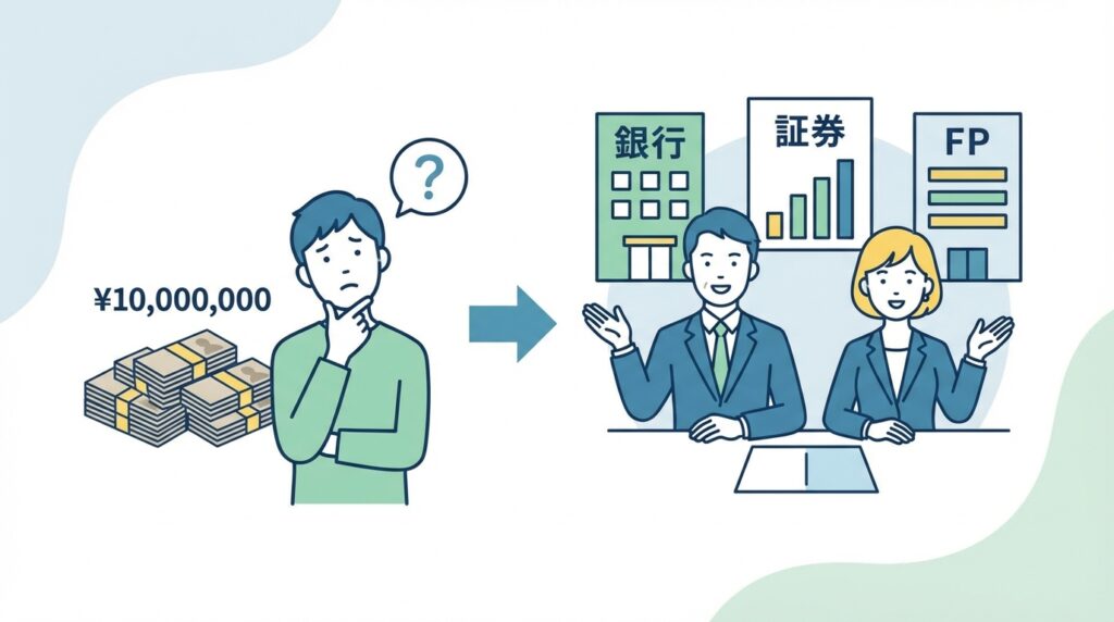 BANK BROKER PROFESSIONAL